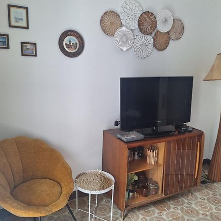 Apartment Nadia Lovran Εξωτερικό φωτογραφία