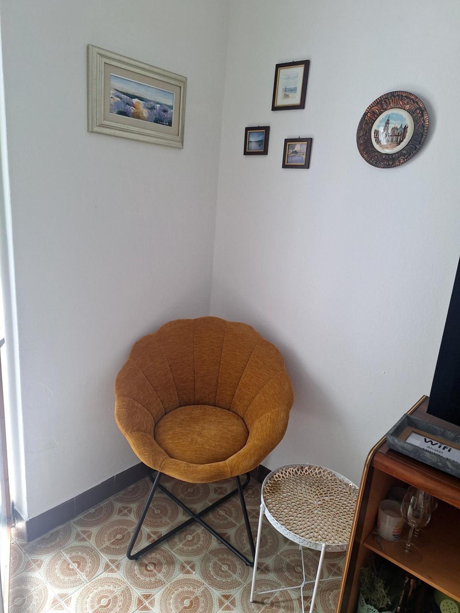 Apartment Nadia Lovran Εξωτερικό φωτογραφία