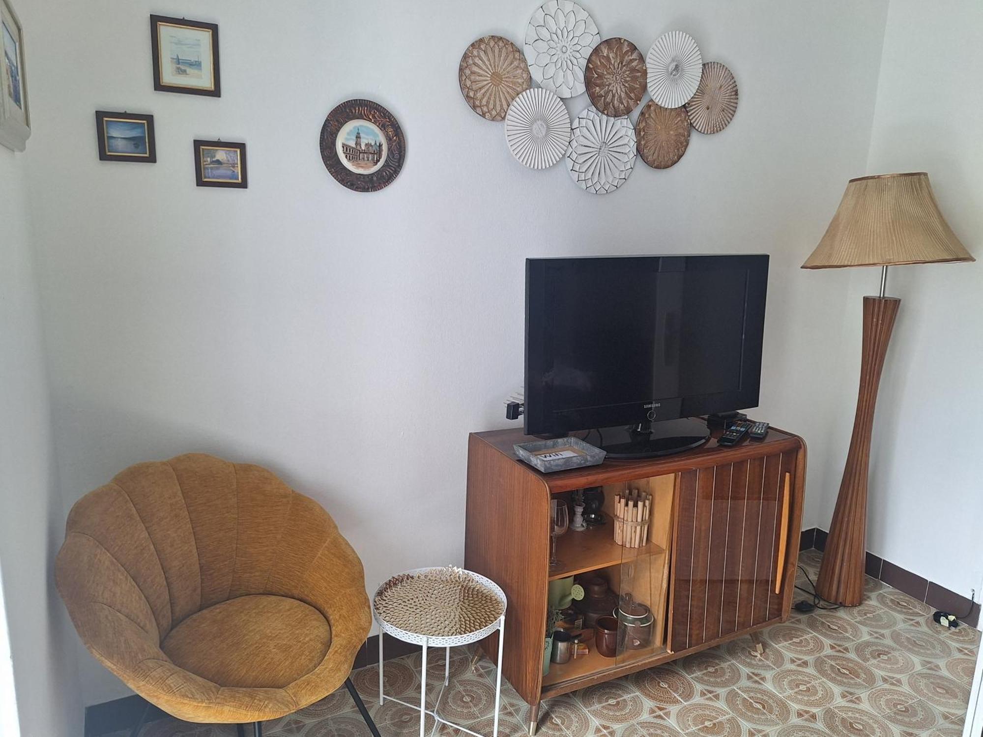Apartment Nadia Lovran Εξωτερικό φωτογραφία