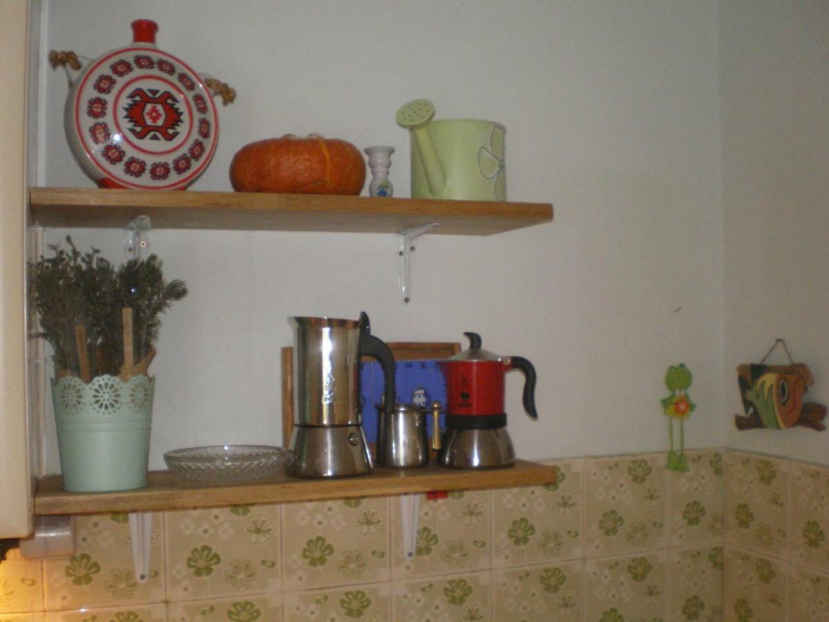 Apartment Nadia Lovran Εξωτερικό φωτογραφία
