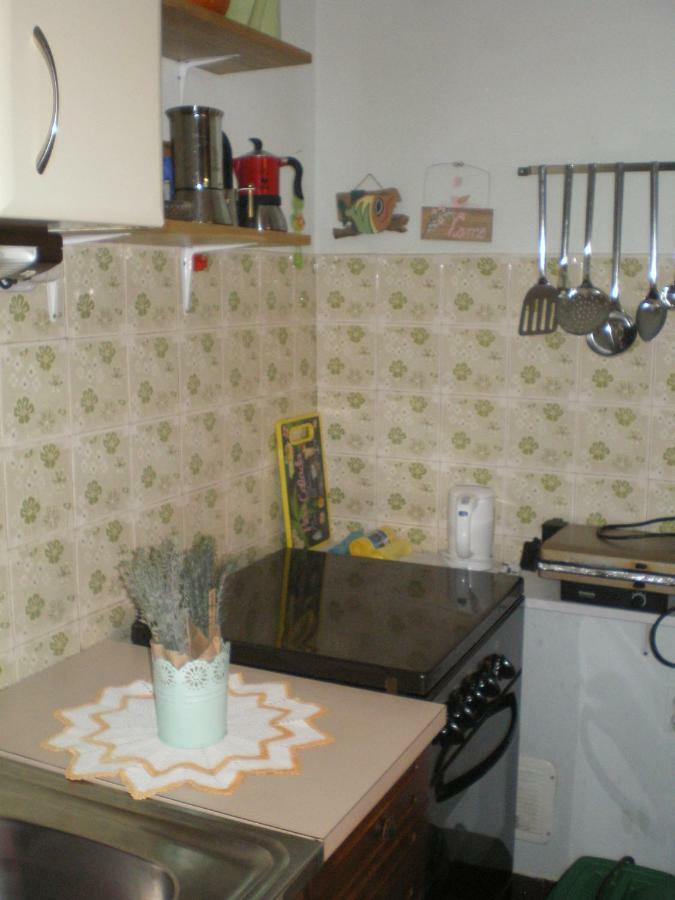 Apartment Nadia Lovran Εξωτερικό φωτογραφία