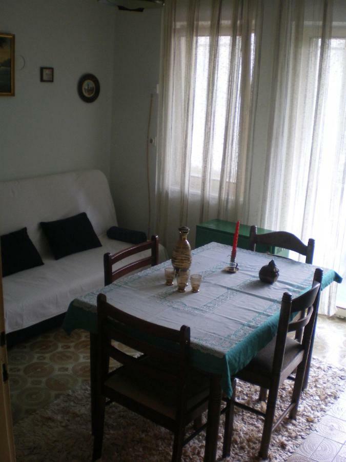 Apartment Nadia Lovran Εξωτερικό φωτογραφία