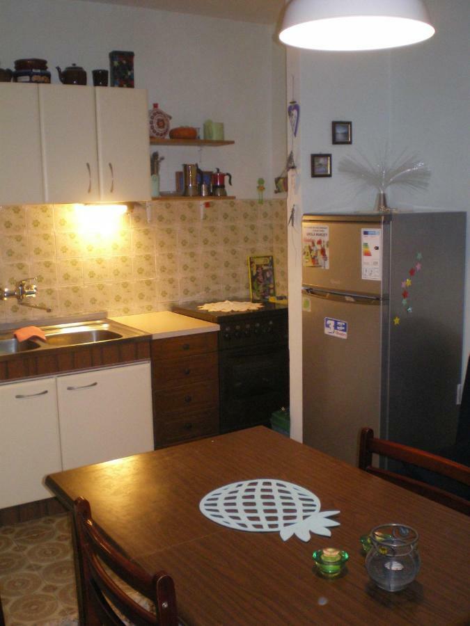 Apartment Nadia Lovran Εξωτερικό φωτογραφία