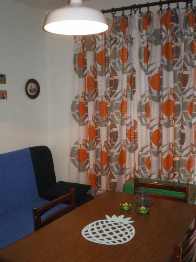 Apartment Nadia Lovran Εξωτερικό φωτογραφία