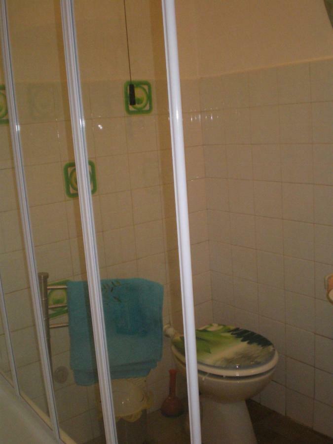Apartment Nadia Lovran Εξωτερικό φωτογραφία