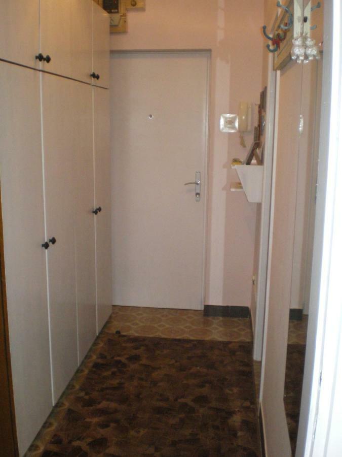 Apartment Nadia Lovran Εξωτερικό φωτογραφία