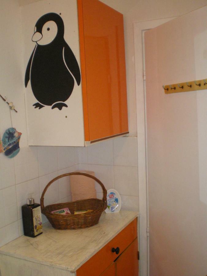 Apartment Nadia Lovran Εξωτερικό φωτογραφία