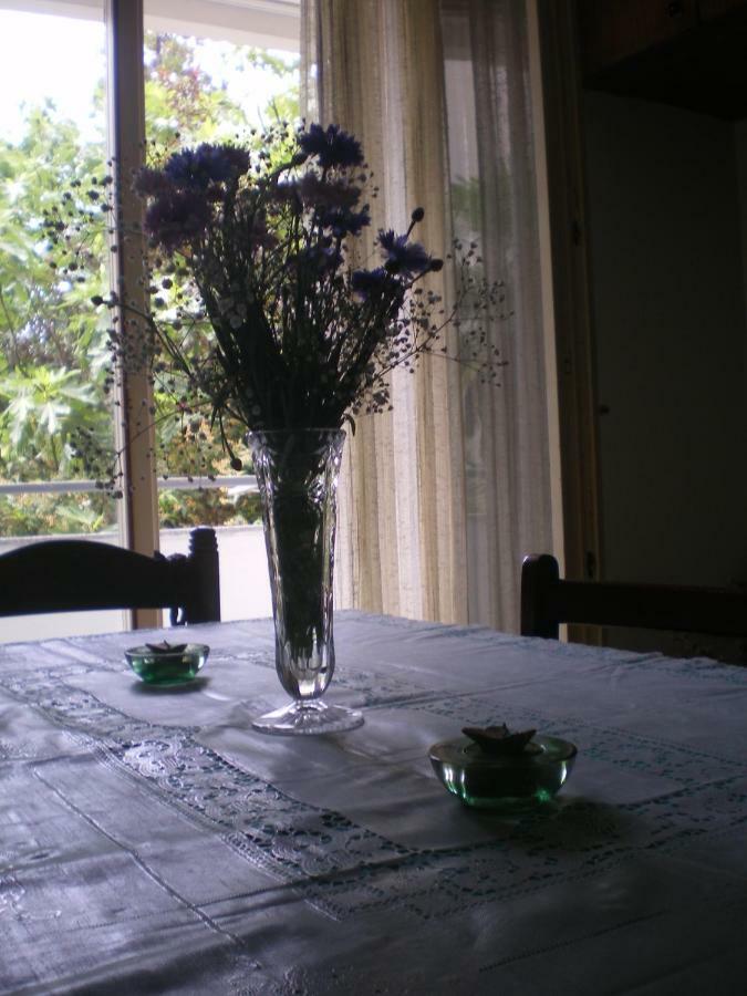 Apartment Nadia Lovran Εξωτερικό φωτογραφία