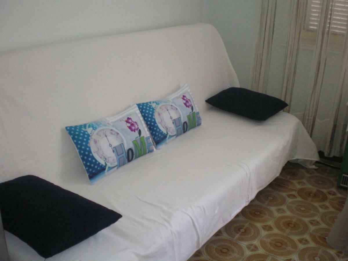 Apartment Nadia Lovran Εξωτερικό φωτογραφία