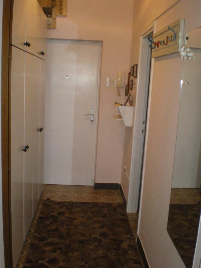 Apartment Nadia Lovran Εξωτερικό φωτογραφία
