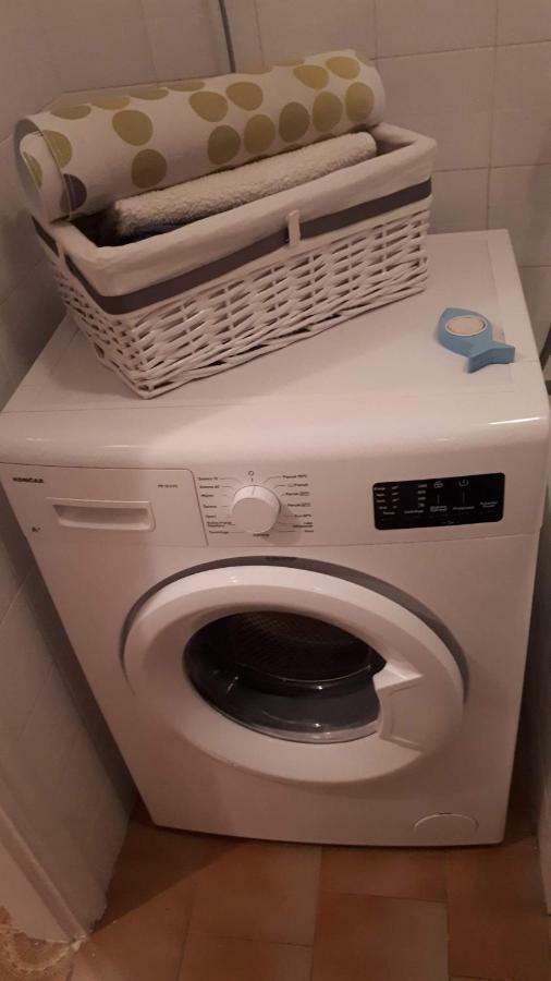 Apartment Nadia Lovran Εξωτερικό φωτογραφία