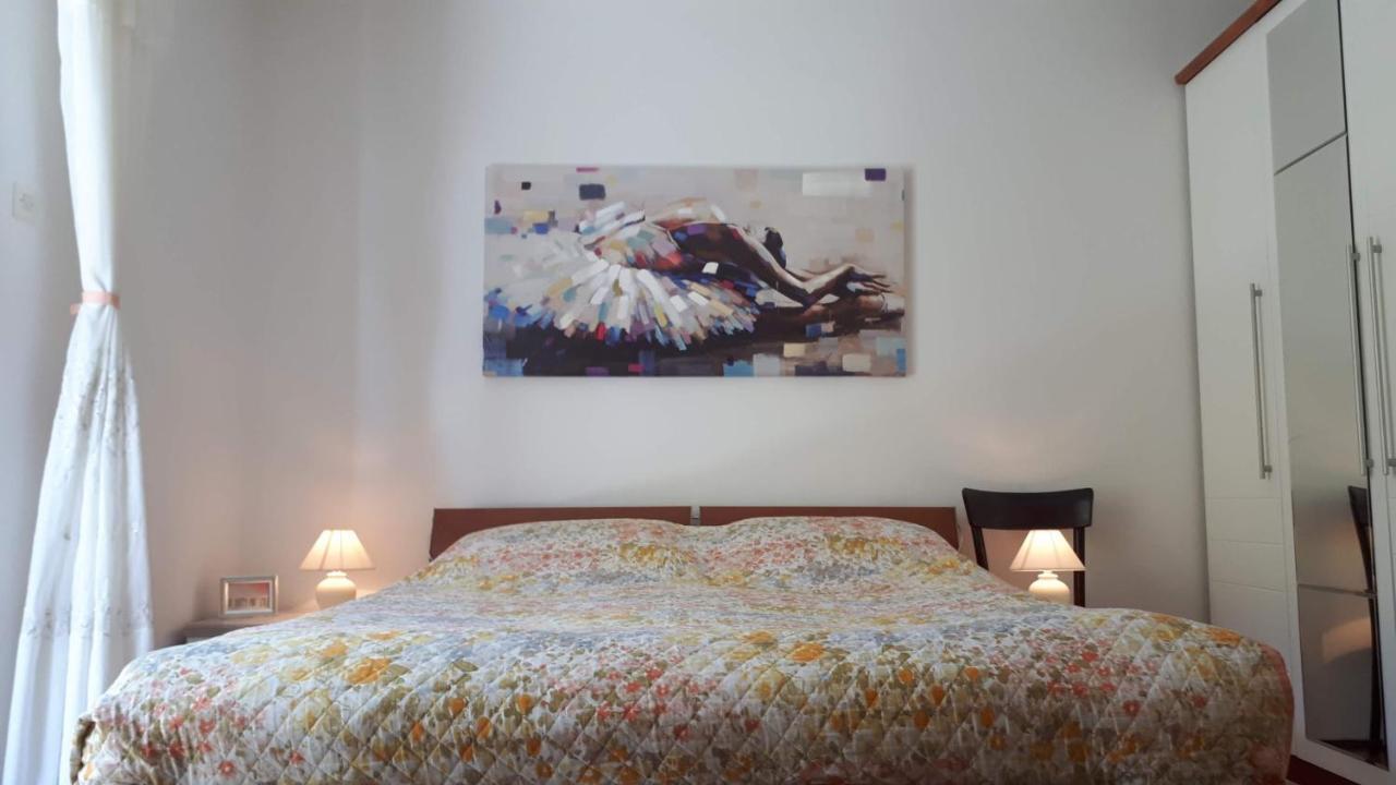 Apartment Nadia Lovran Εξωτερικό φωτογραφία